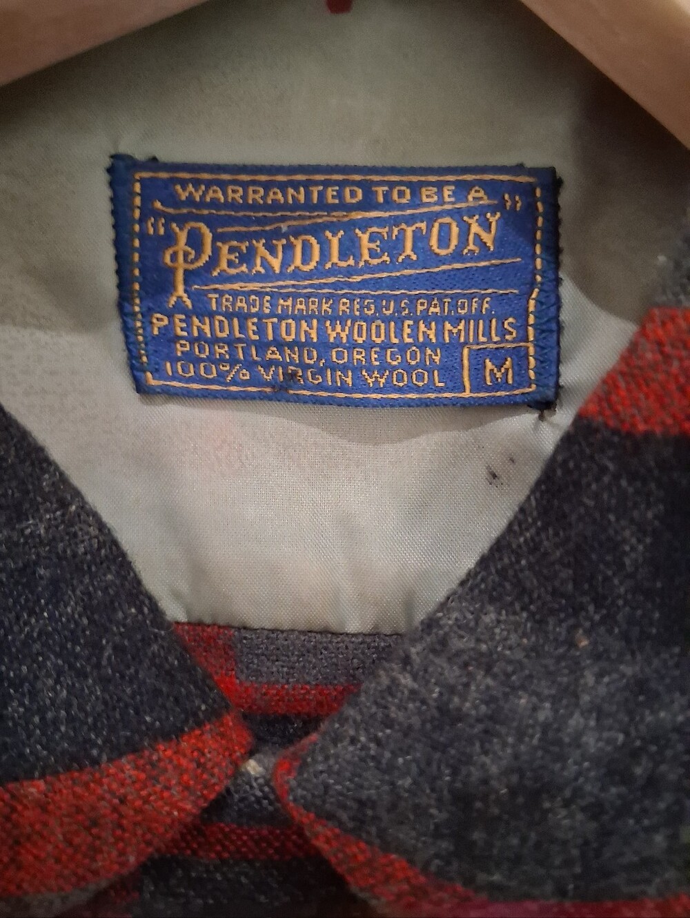 PENDLETON - Picture 6 of 13